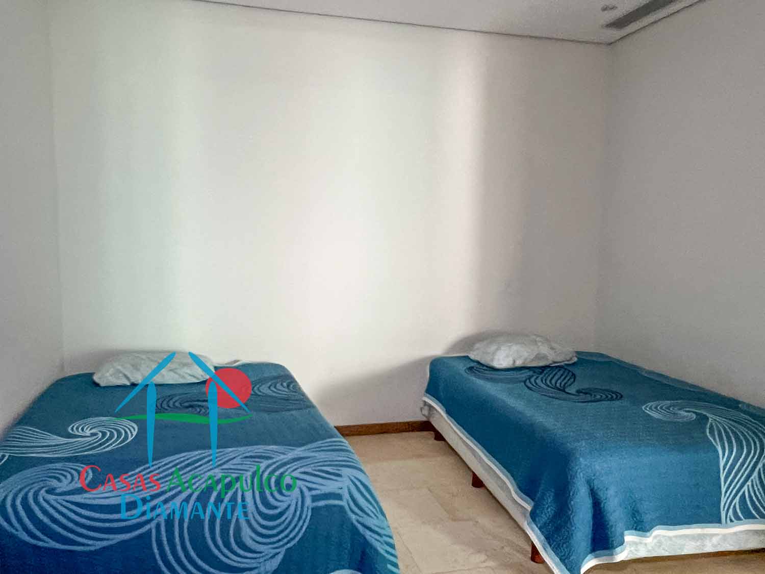 Península Loft 352 - Recámara dos 2